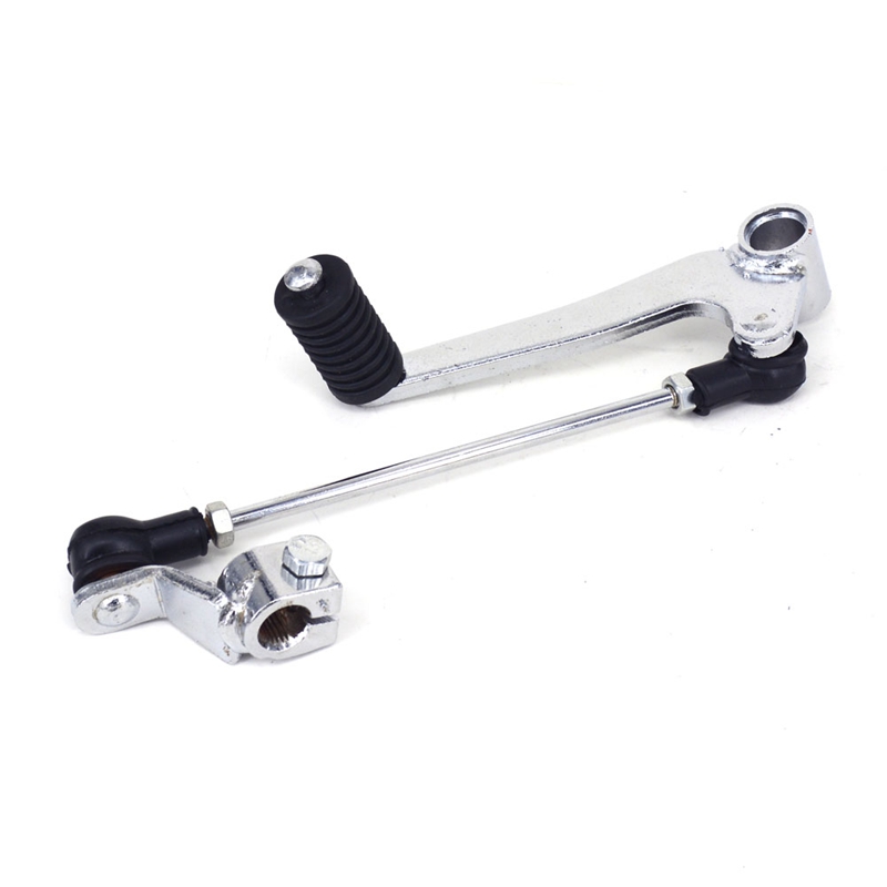 Palanca de cambio de marchas p - Motorcycle Gear Pedal reseña y precio