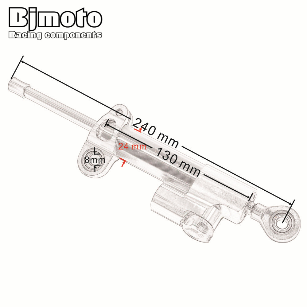 BJMOTO-Kit de soporte de monta - Motorcycle Gear Airbag reseña y precio