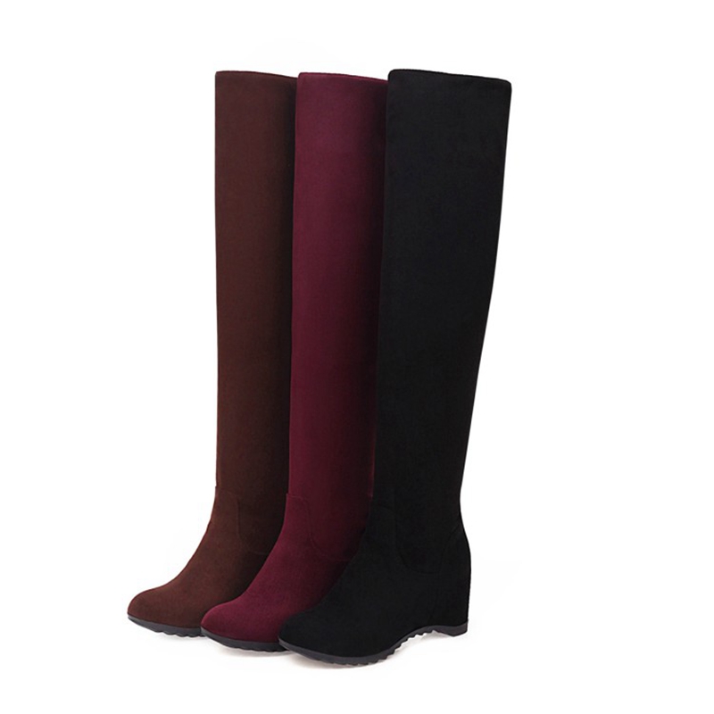 ORCHA LISA Otoño Invierno moda - Riding Boot Short reseña y precio