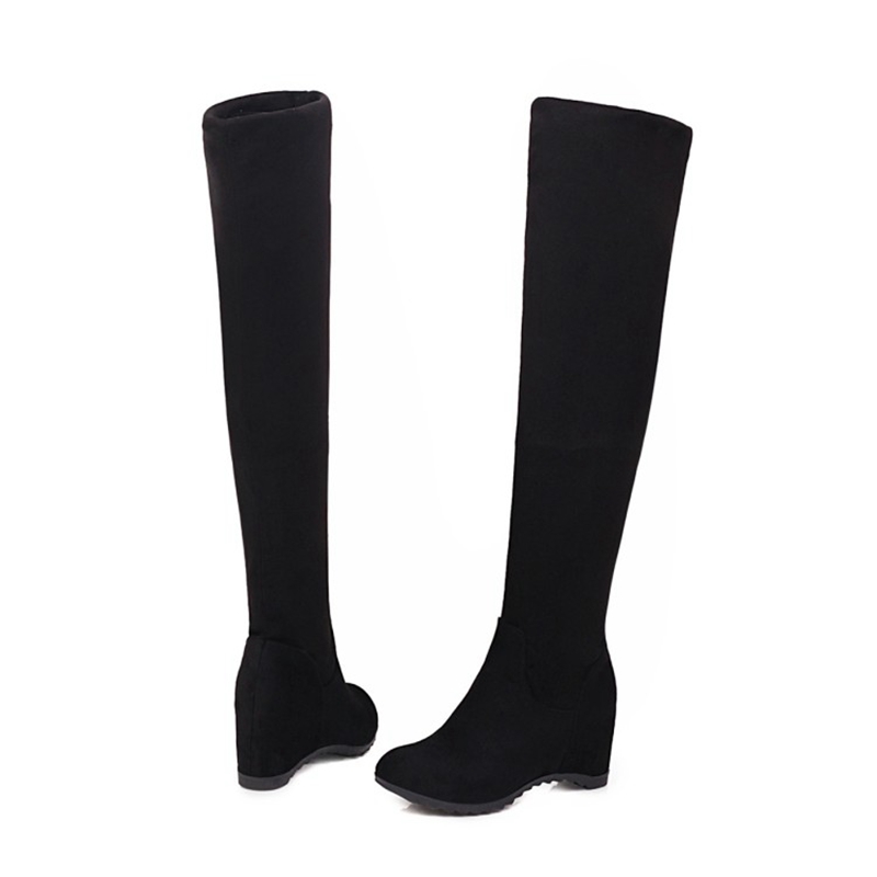 ORCHA LISA Otoño Invierno moda - Riding Boot Short reseña y precio