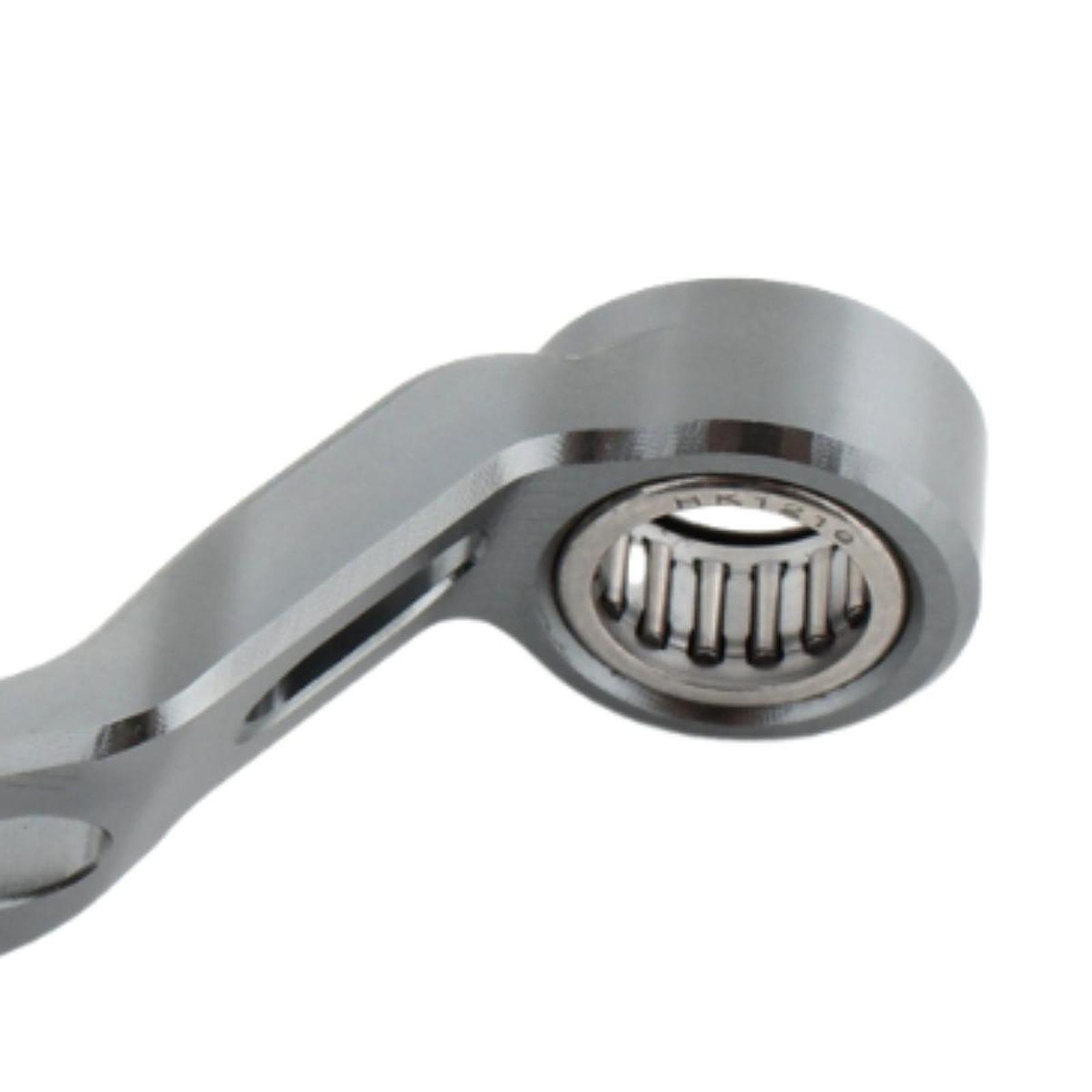 Estabilizador de Palanca de Ca - Motorcycle Gear Holder reseña y precio