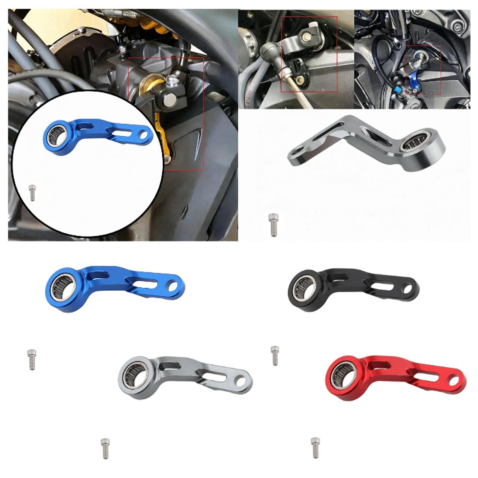 Estabilizador de Palanca de Ca - Motorcycle Gear Holder reseña y precio