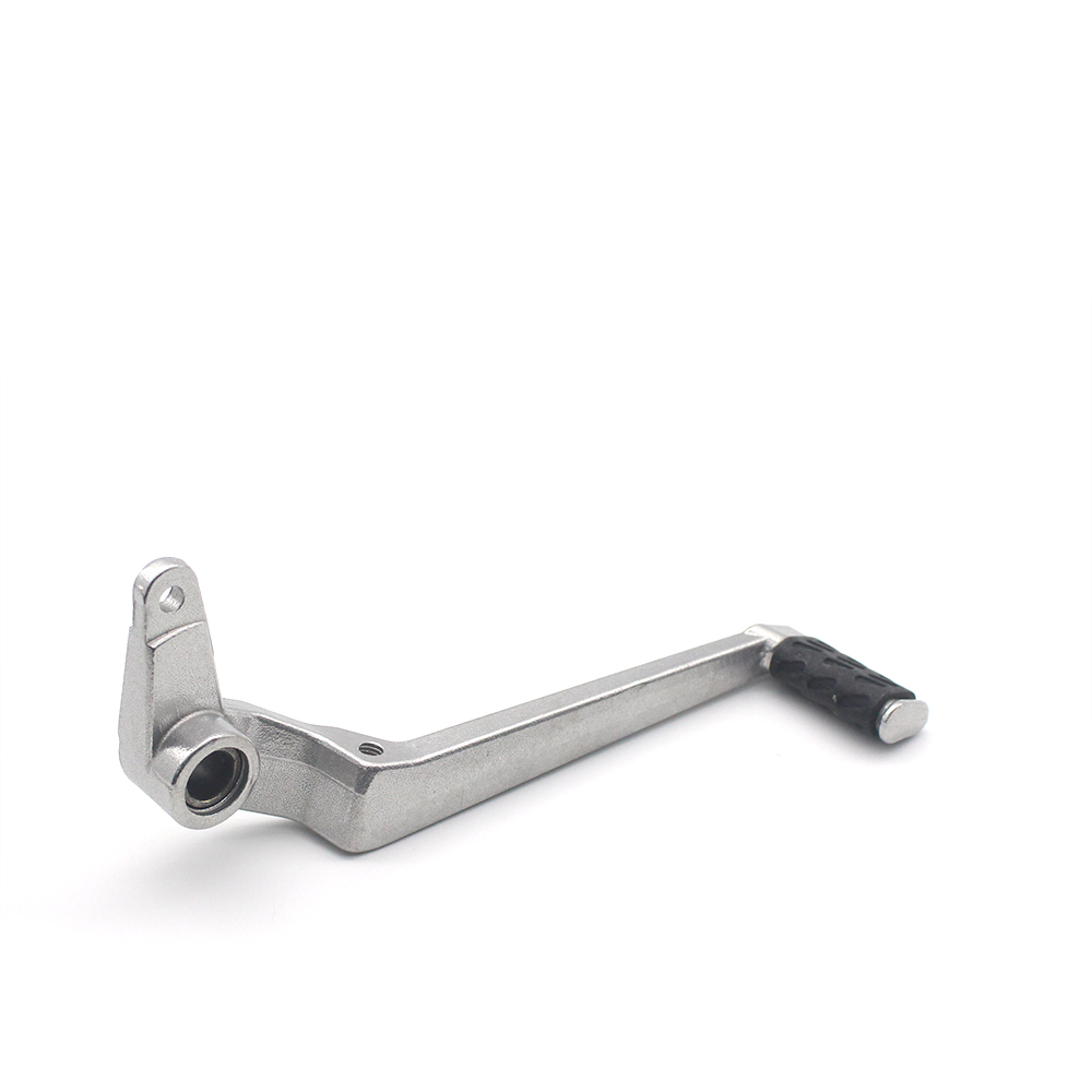 Pedal de palanca de freno tras - Motorcycle Gear Pedal reseña y precio