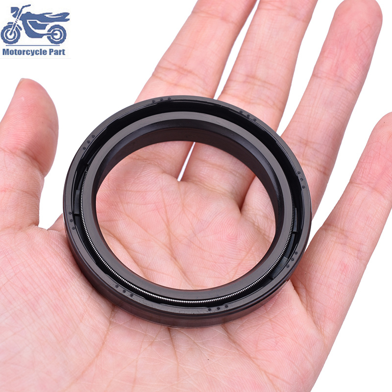 Sello de aceite y polvo para a - Motorcycle Gear Airbag reseña y precio