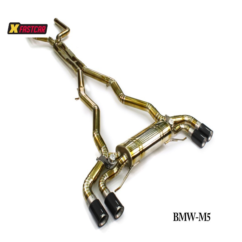 Tubo de Escape de Aleación de  - Exhaust Wrap Titanium reseña y precio