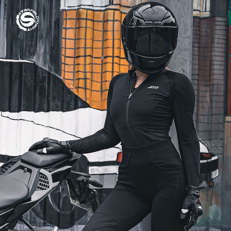 Traje de Ciclismo de Verano, D - Motorcycle Gear For Summer reseña y precio