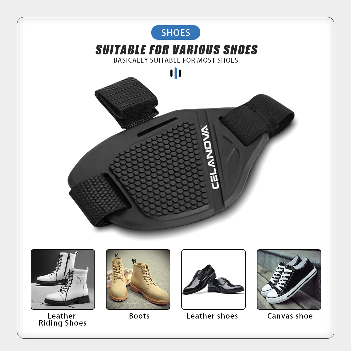 Protectores universales para z - Motorcycle Gear For Woman reseña y precio