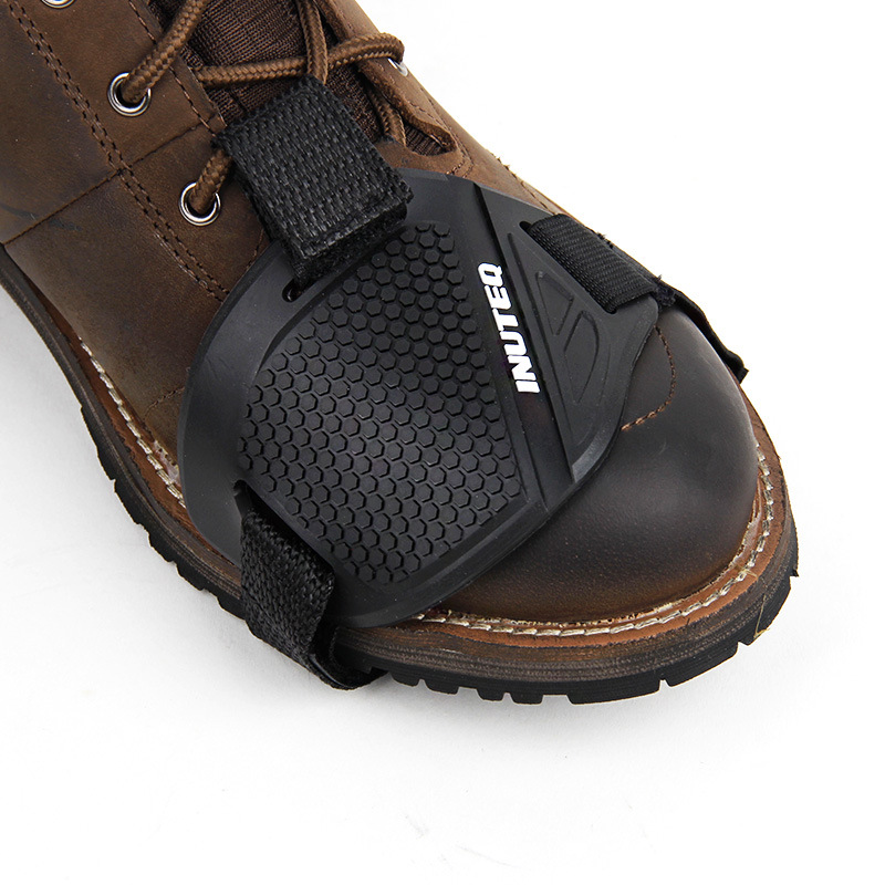 Cubrecalzado Ajustable Antides - Motorcycle Gear For Woman reseña y precio
