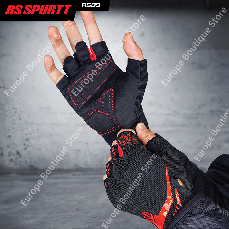 Guantes de Motocicleta de Medi - Motorcycle Gear For Summer reseña y precio