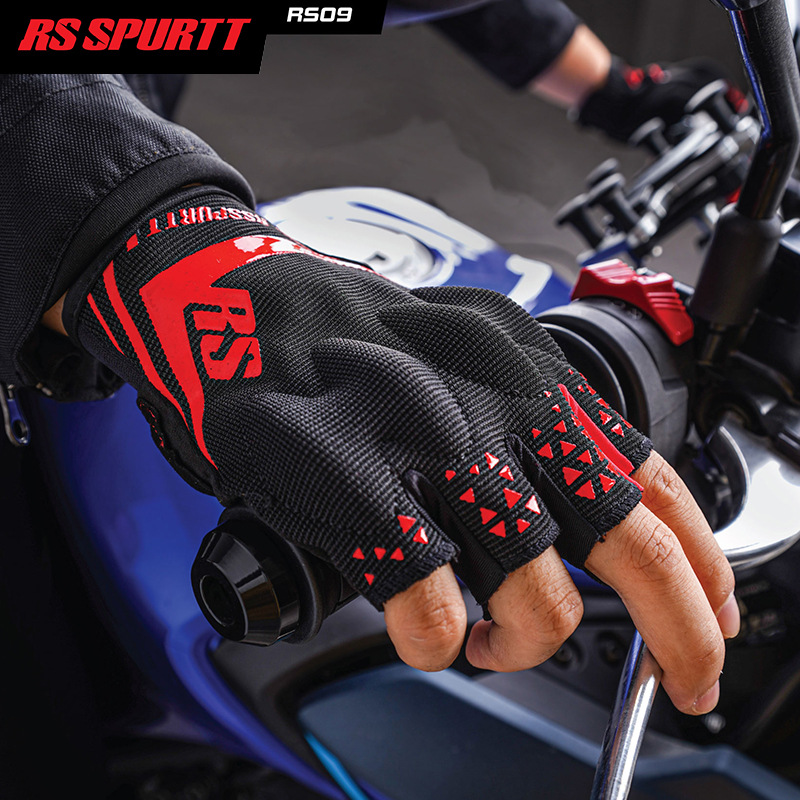 Guantes de Motocicleta de Medi - Motorcycle Gear For Summer reseña y precio