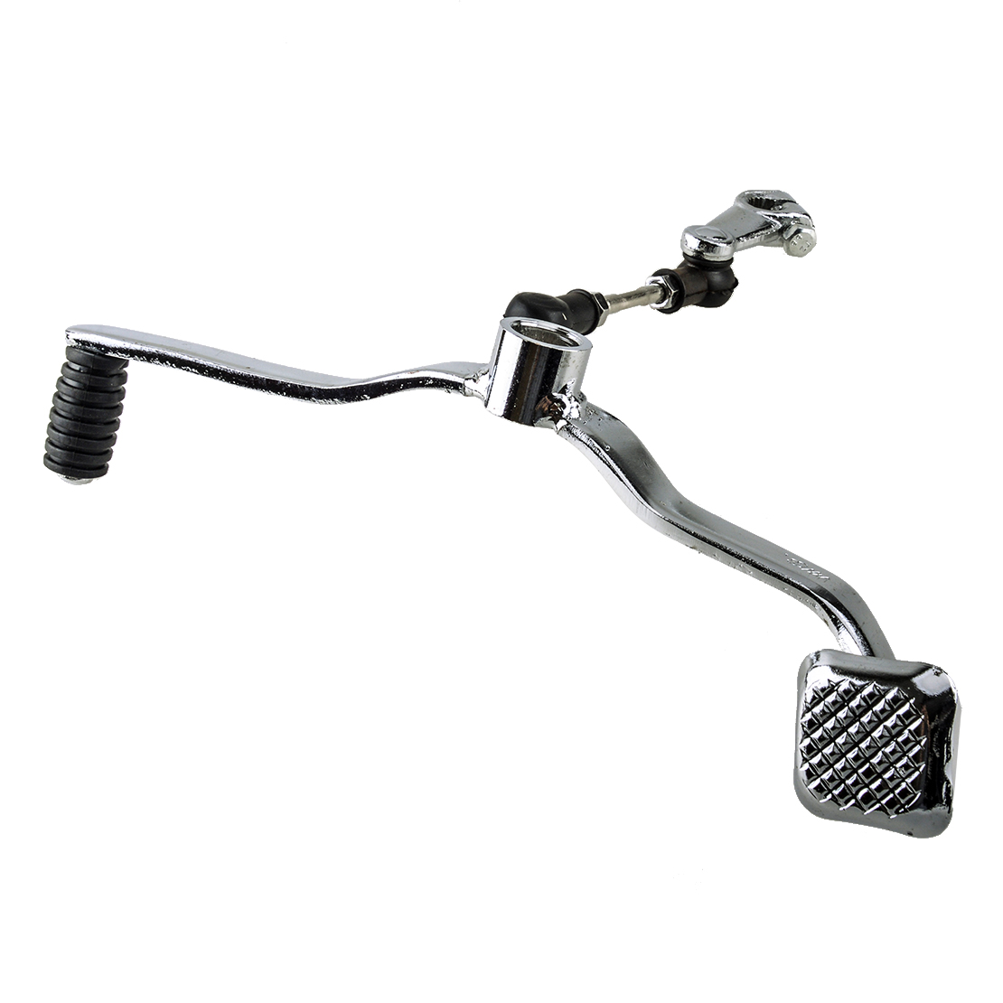 Conjunto de Pedal de palanca d - Motorcycle Gear Holder reseña y precio