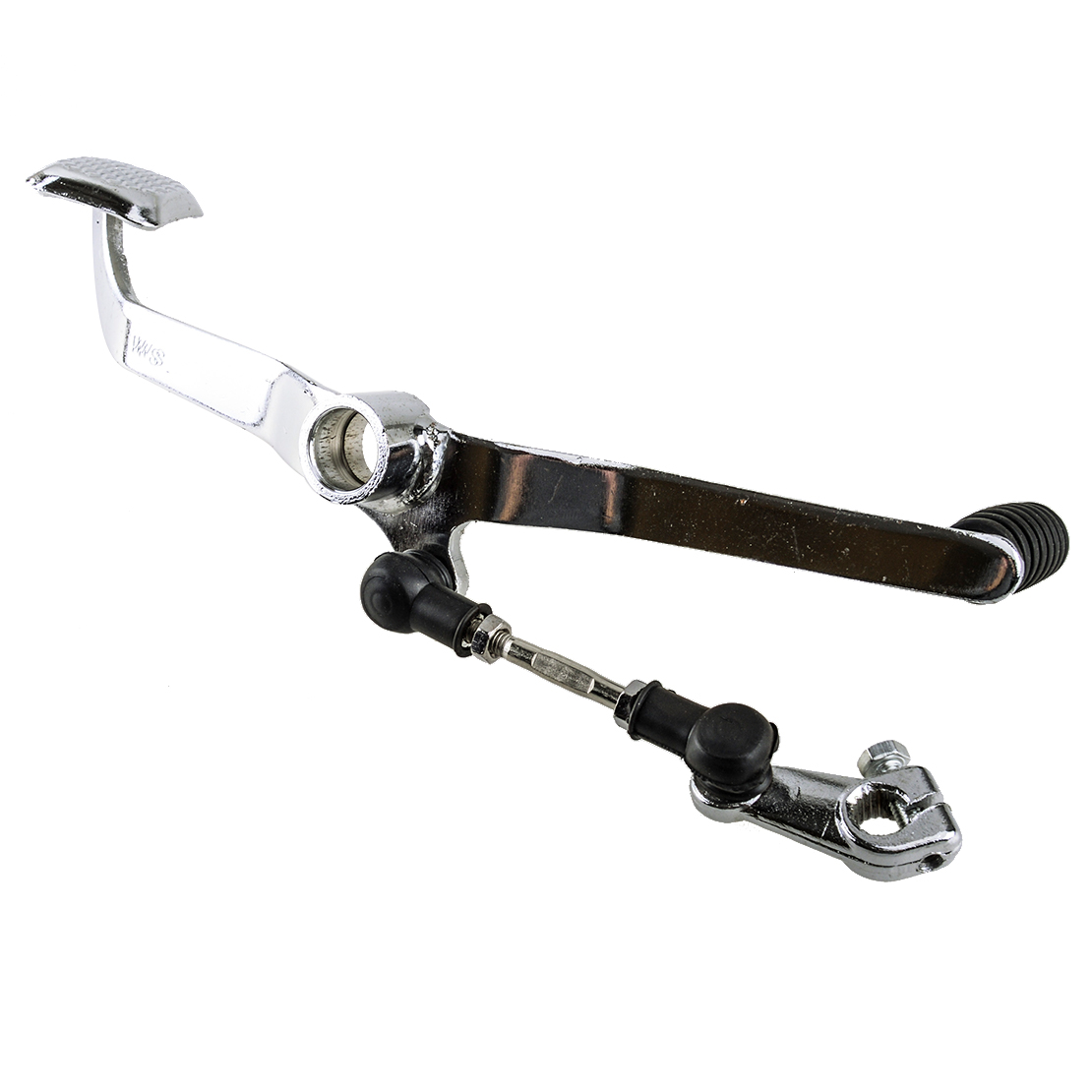 Conjunto de Pedal de palanca d - Motorcycle Gear Holder reseña y precio