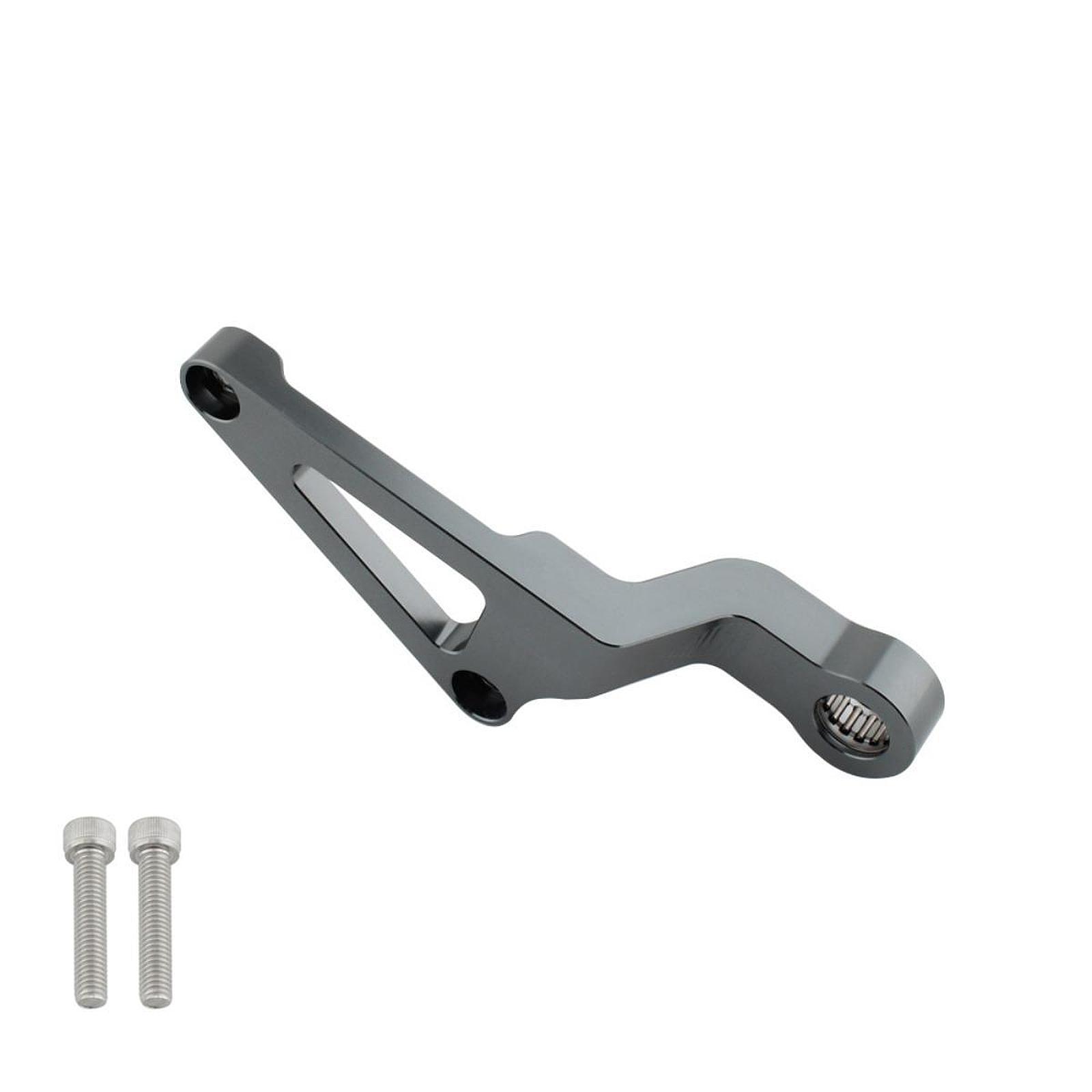 Estabilizador de Palanca de Ca - Motorcycle Gear Holder reseña y precio