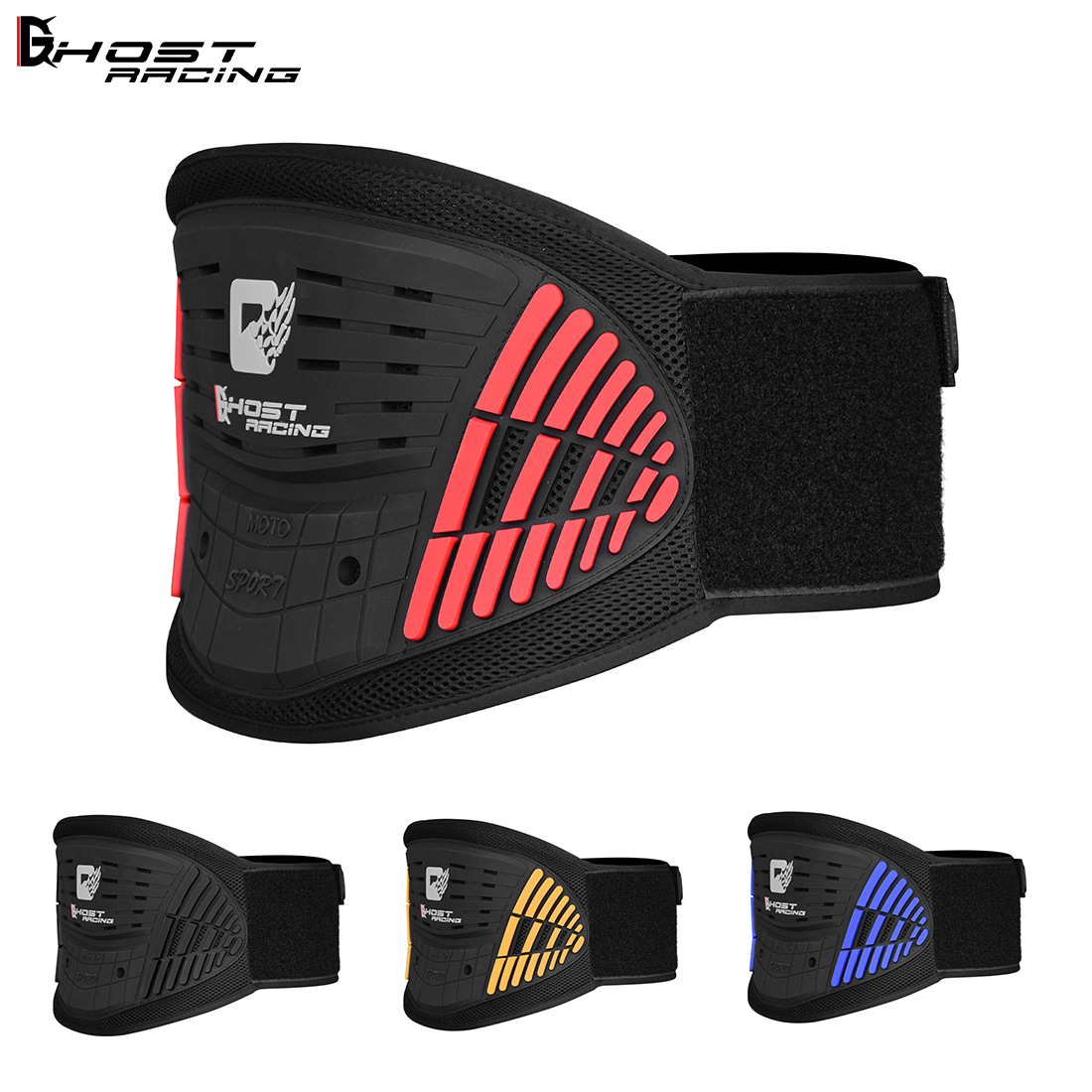 Cinturón de seguridad ajustabl - Motorcycle Gear Holder reseña y precio