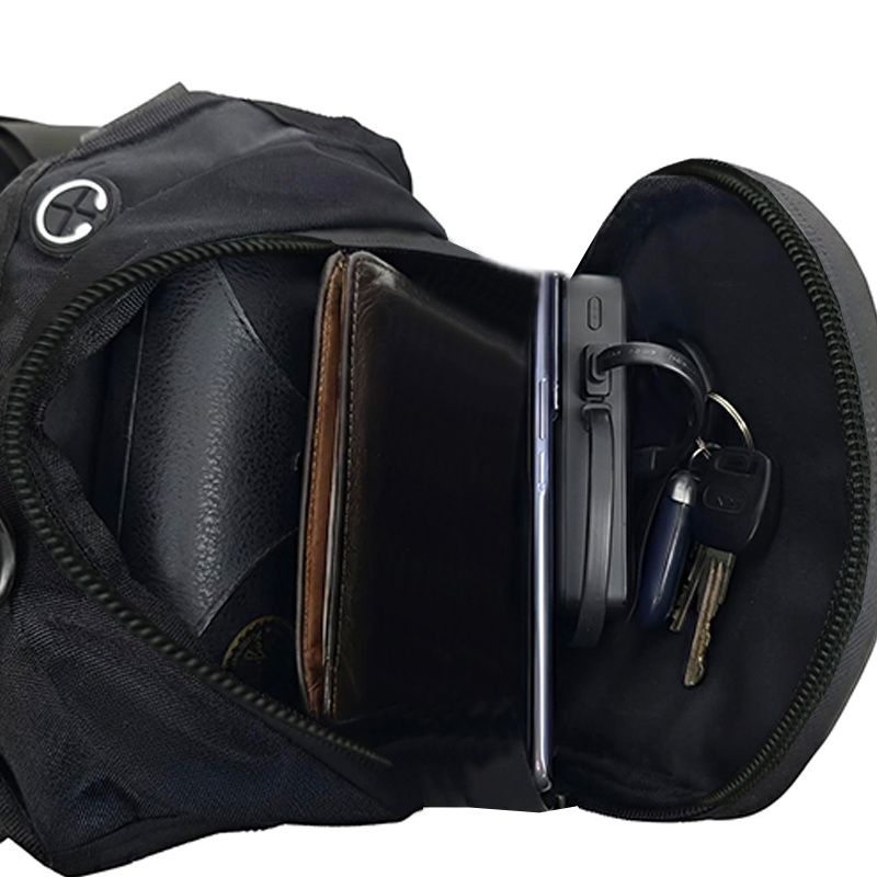 Bolsa de Pierna Impermeable pa - Motorcycle Gear For Woman reseña y precio