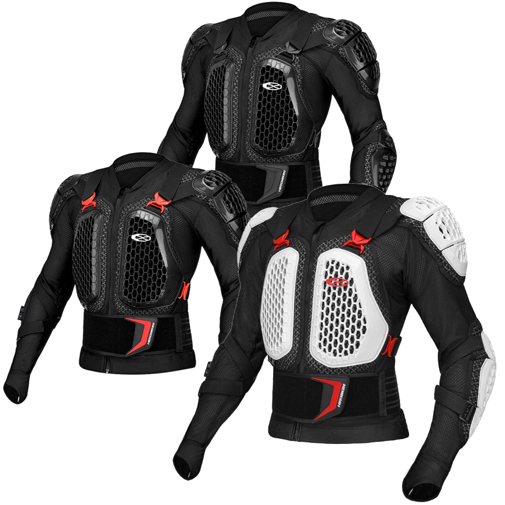 Chaqueta de Motocicleta Transp - Motorcycle Gear For Summer reseña y precio