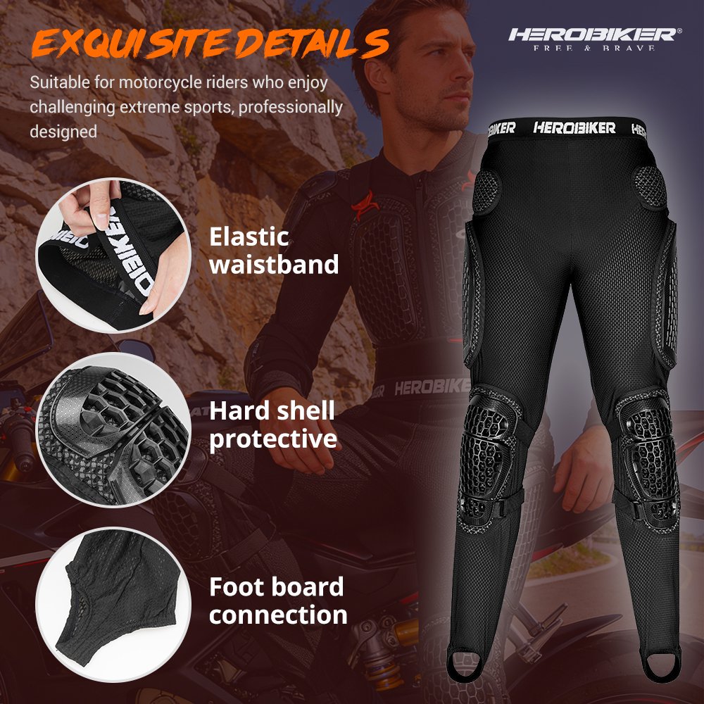 Chaqueta de Motocicleta Transp - Motorcycle Gear For Summer reseña y precio