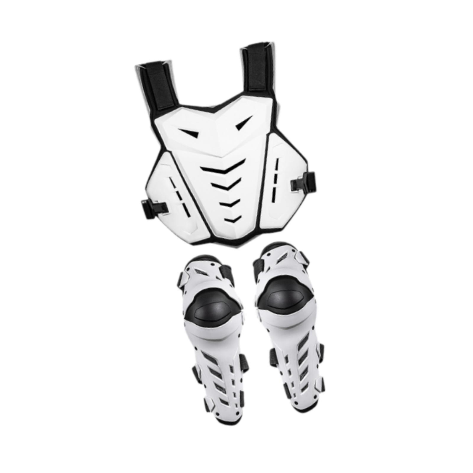 Chaleco Protector para Motocic - Motorcycle Gear For Summer reseña y precio