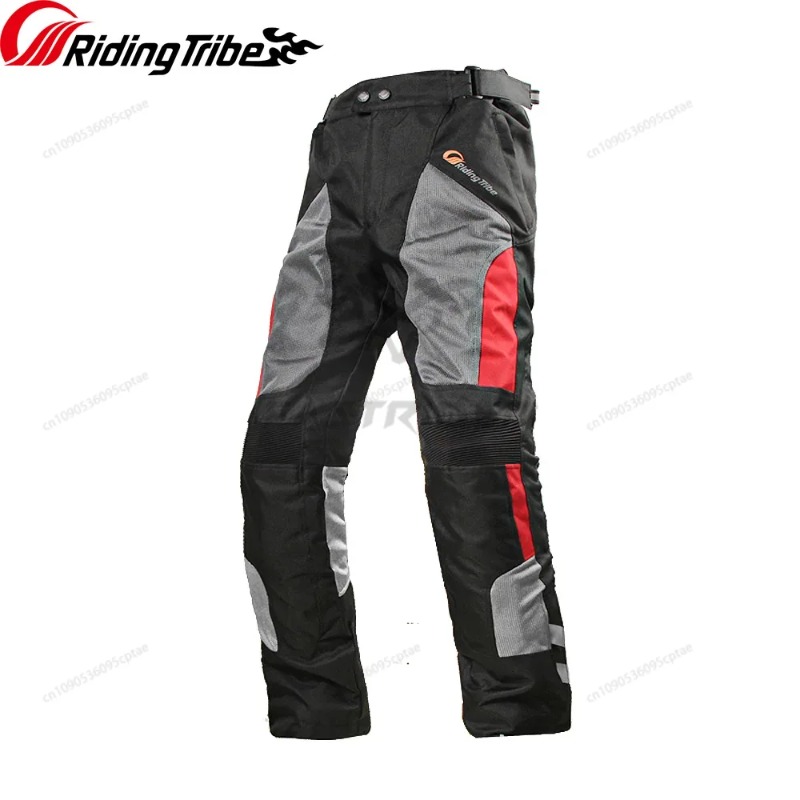 Pantalones de motocicleta esti - Motorcycle Gear For Summer reseña y precio