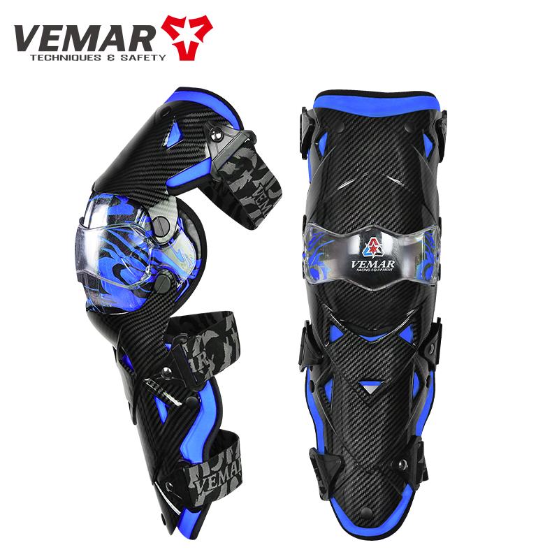 VEMAR E-18H Protectores de cod - Motorcycle Gear For Woman reseña y precio