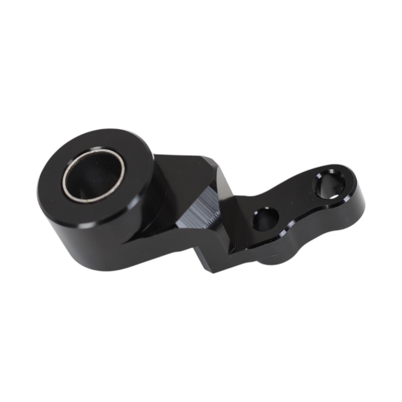 Soporte de palanca de cambios  - Motorcycle Gear Holder reseña y precio