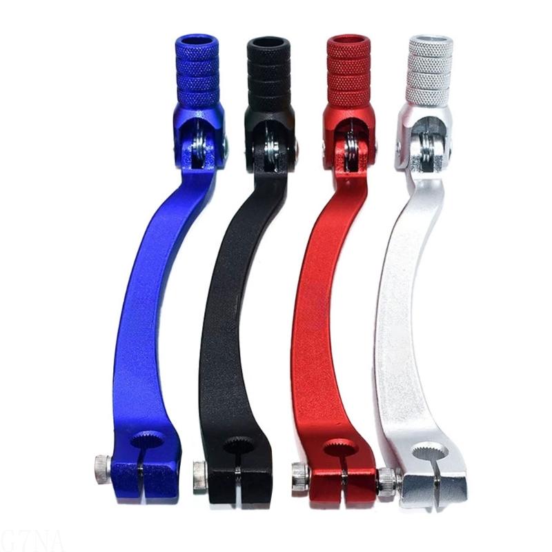 Palanca cambio marchas motocic - Motorcycle Gear Lever reseña y precio
