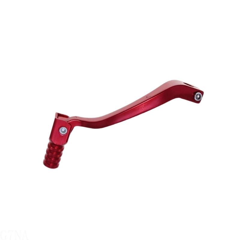 Palanca cambio marchas motocic - Motorcycle Gear Lever reseña y precio