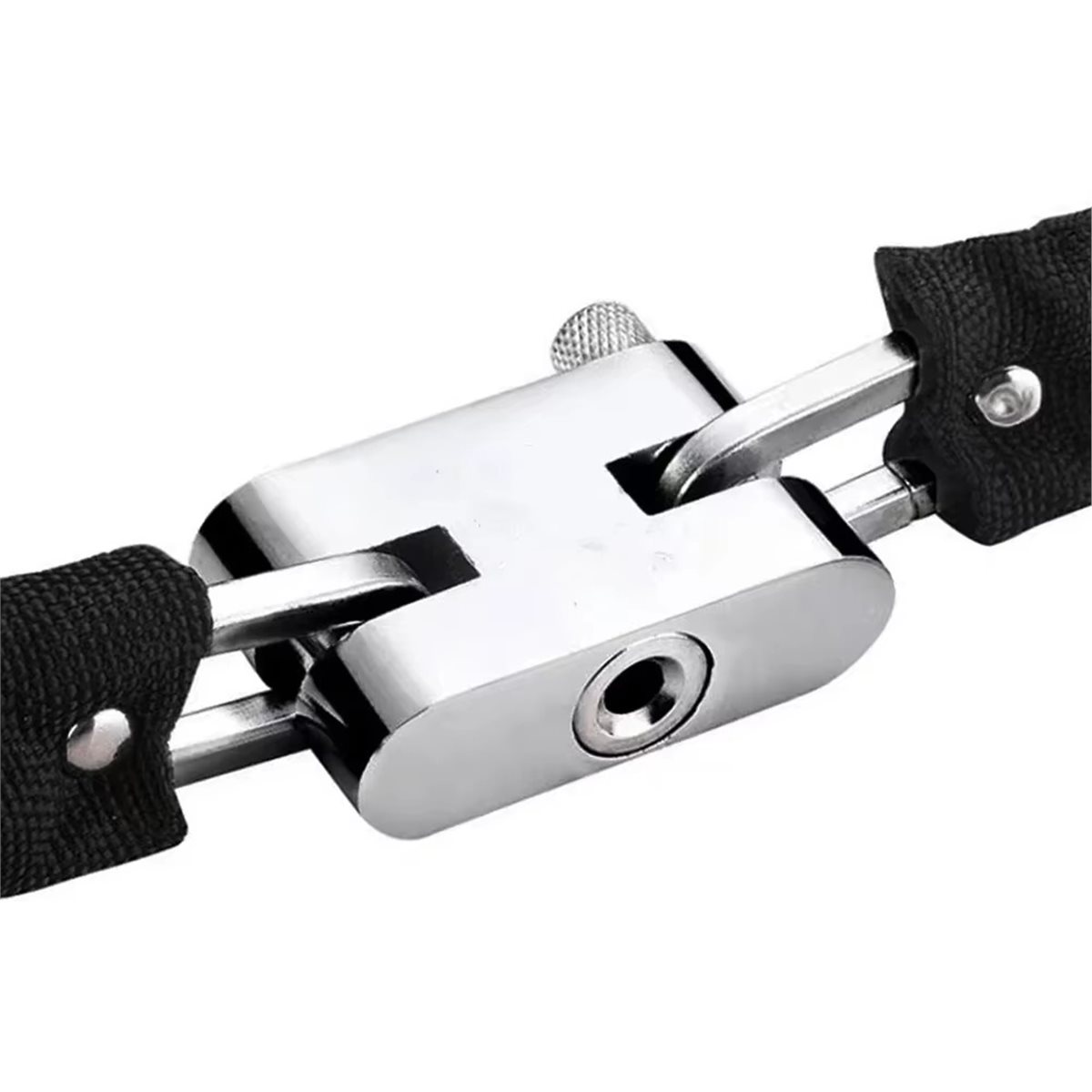 Candado para Motocicleta PHONE - Motorcycle Gear Manufacturers reseña y precio