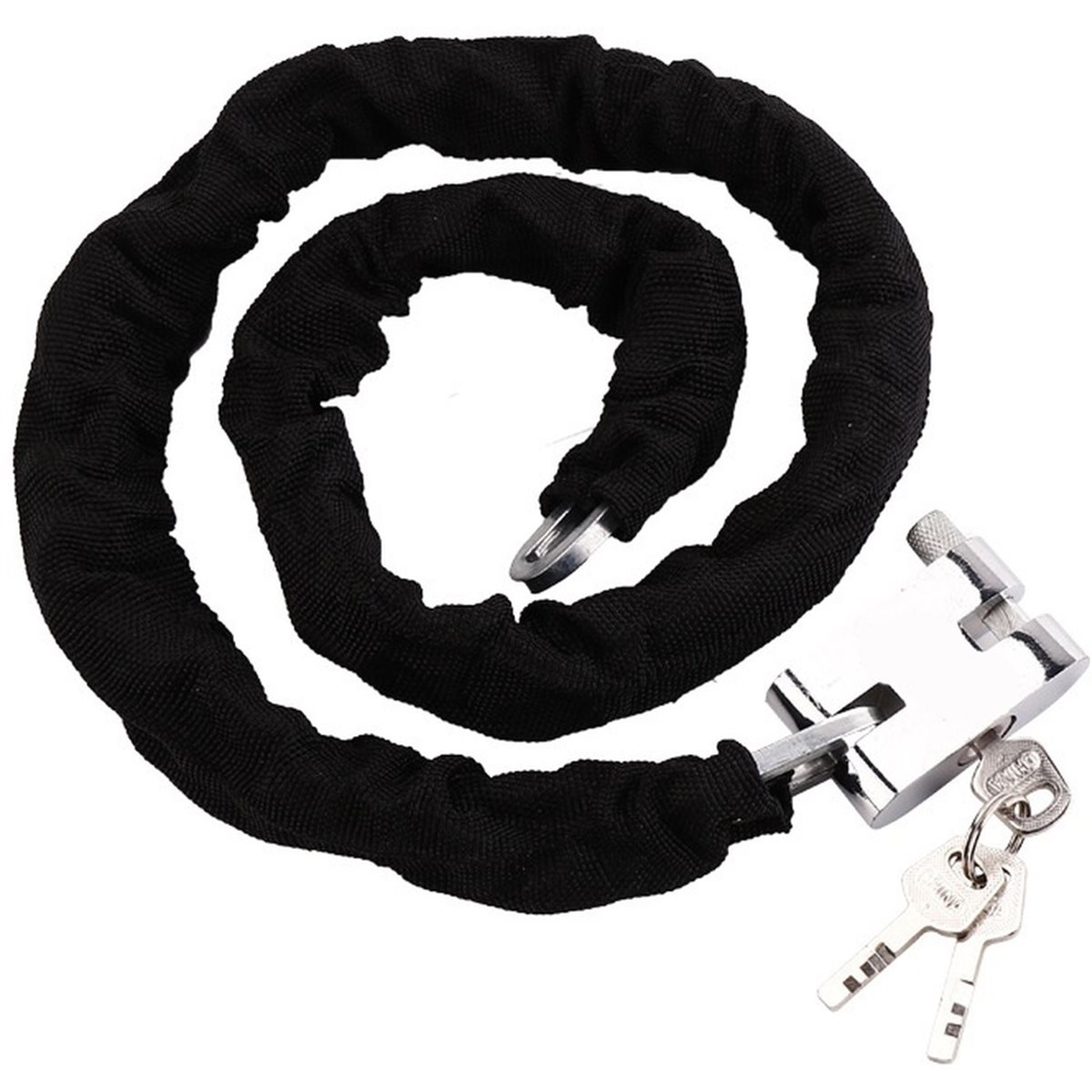 Candado para Motocicleta PHONE - Motorcycle Gear Manufacturers reseña y precio