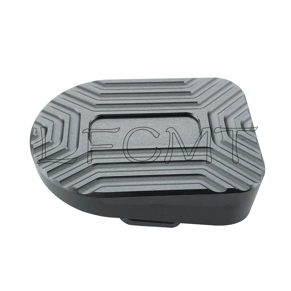 Cubierta de freno trasero para - Motorcycle Gear Lever reseña y precio