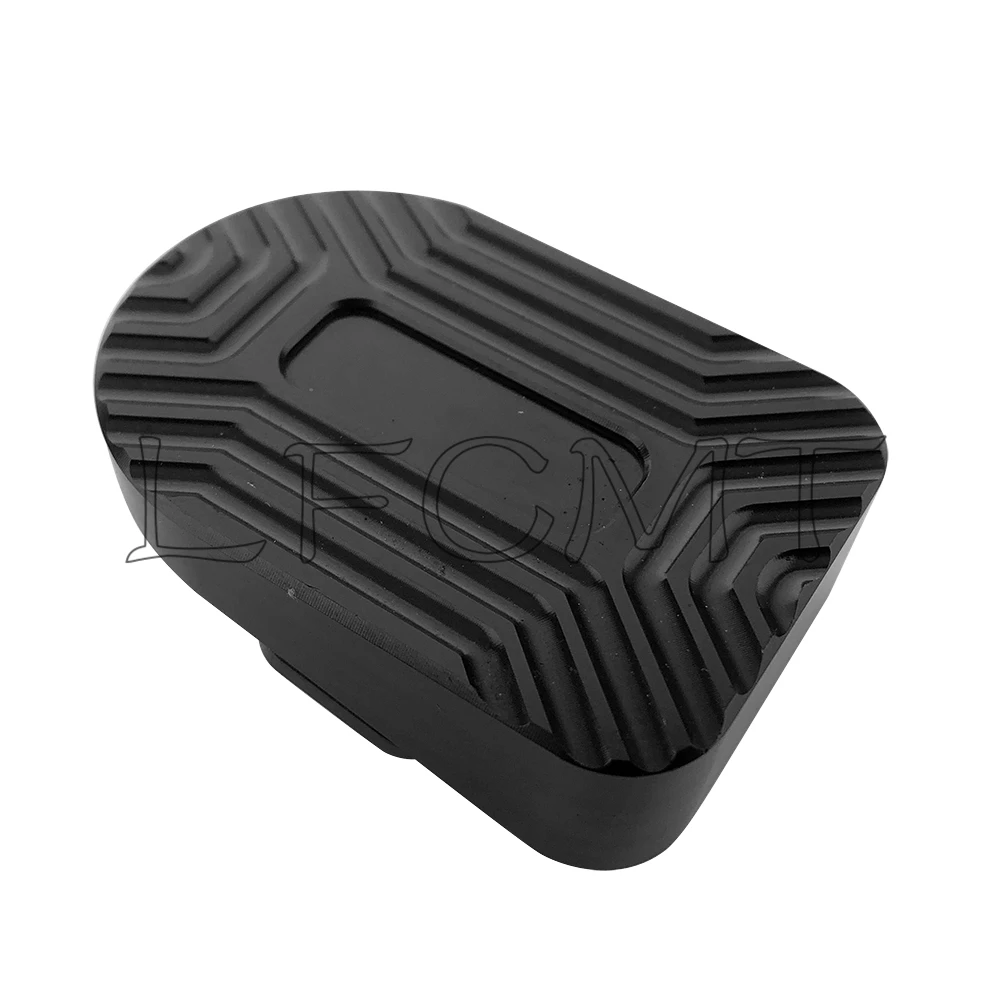 Cubierta de freno trasero para - Motorcycle Gear Lever reseña y precio