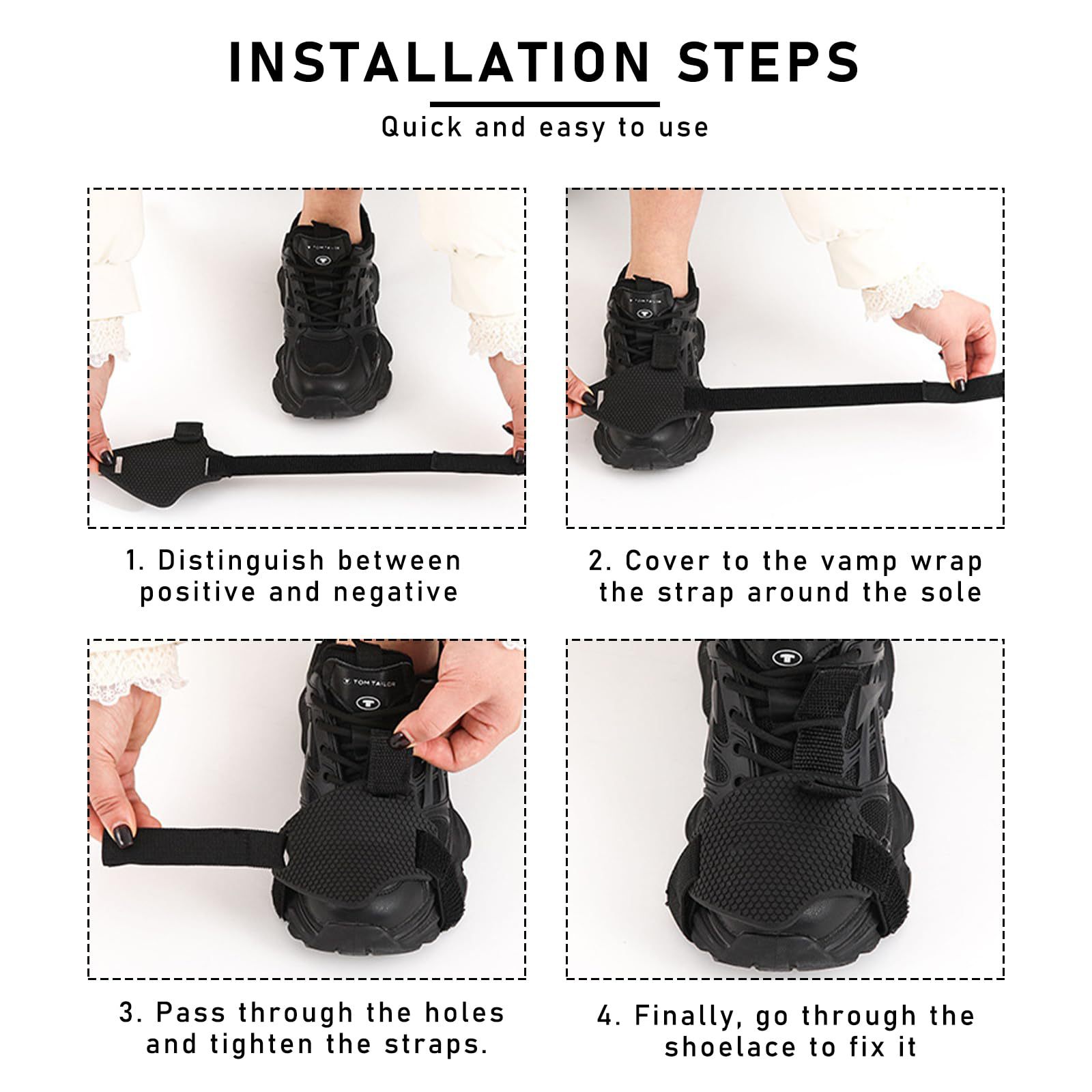 Protector de Palanca de Cambio - Motorcycle Gear Lever reseña y precio