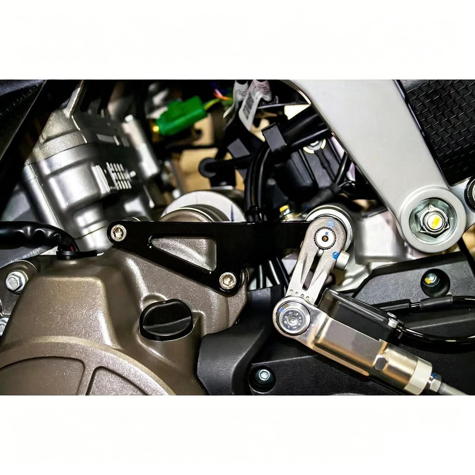 Soporte Estabilizador de Palan - Motorcycle Gear Holder reseña y precio