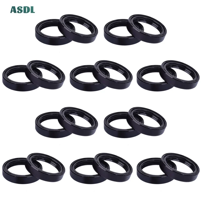48x58x9,5/11,5 48 58 sello de  - Motorcycle Gear Airbag reseña y precio
