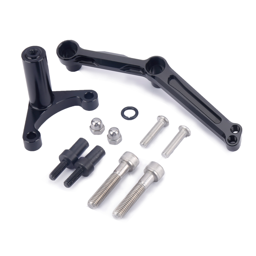 Amortiguador de dirección de m - Motorcycle Gear Airbag reseña y precio
