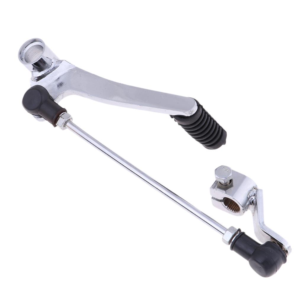 Motorcycle Gear Lever Foot Ped - Motorcycle Gear Pedal reseña y precio