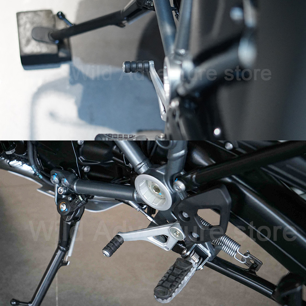 Funda de Goma para Palanca de  - Motorcycle Gear Pedal reseña y precio