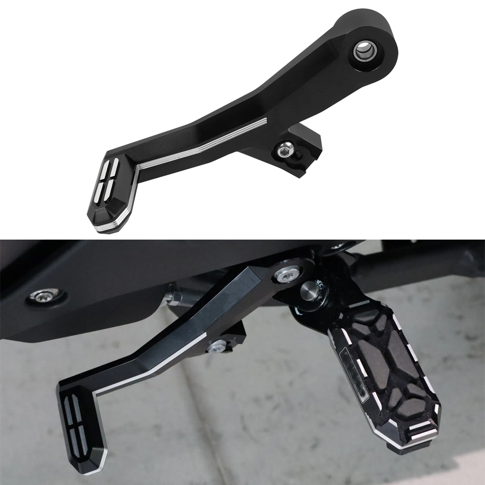 Palanca de Pedal de cambio de  - Motorcycle Gear Pedal reseña y precio
